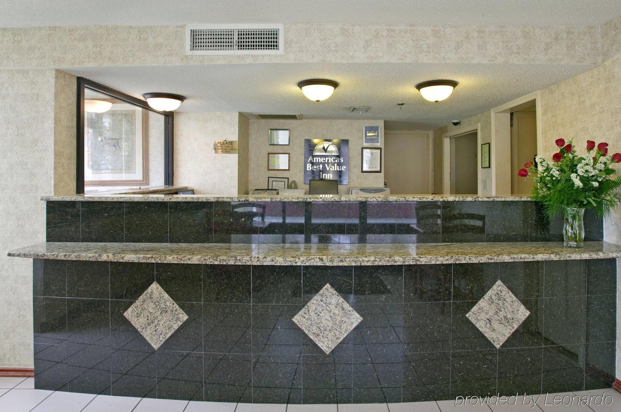 My Home & Suites Covington Interior photo